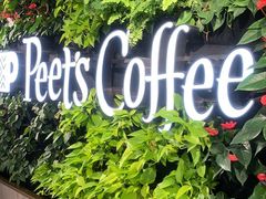 -Peet's Coffee皮爷咖啡(大学路店)