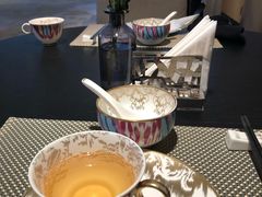-莫干山郡安里度假酒店-桃尖中餐厅