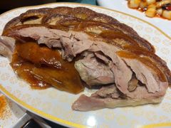 -便宜坊烤鸭店(亦庄京东店)
