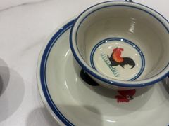 -香港新记茶餐厅(春熙太古里店)