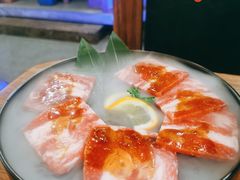 -九田家黑牛烤肉料理(三墩店)
