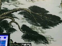 -绿岛汤泉韩式休闲会所