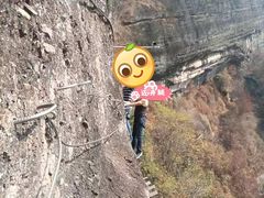 -修水东浒寨风景区
