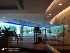 -深圳凯宾斯基酒店