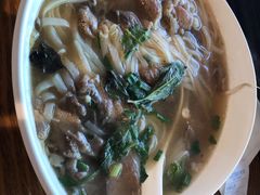 -越南牛肉河粉餐厅(书院巷店)