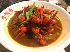 -虾满堂(瑞虹店)