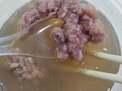牛肉羹-东街钟楼肉粽(总店)