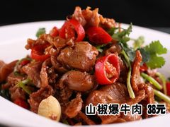 -火龙堂·风味民间菜(文一路店)