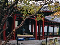 -宫事颐庭·老佛爷贵寿下午茶(颐和园店)