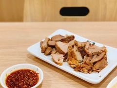 -姥家春饼店(漳州二路店)