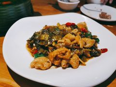 -街小坐闽南小牌档(老火车站店)