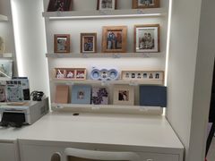 -海马体照相馆(昆明广福路爱琴海店)