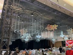 -喜宴又一村·粤菜·茶点·海鲜(壹方天地店)