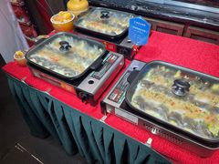 -盈春大饭店(千山路店)