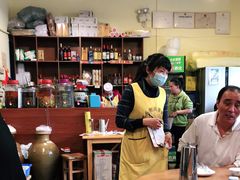 大堂-龙头街回族餐厅(蒜村新区农大店)