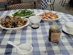 -钱大妈海鲜饭店(保利林语店)