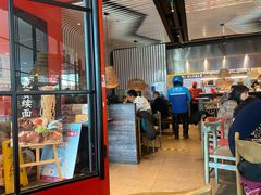 门面-味千拉面(庄河城关街店)