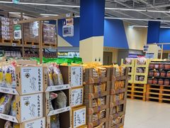 -盒马X会员店(王府井奥莱UP TOWN店)