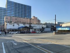 -京西五环检测场