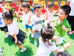 -MuaKids Garden