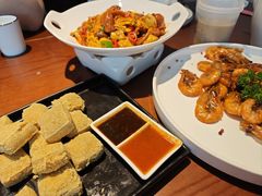 -寻宝记绍兴菜(鲁迅路店)