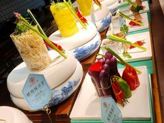 -丁里羊肉小镇(太宁路口店)