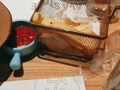 -原石牛扒·约会餐厅(龙城万科里店)
