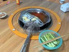 -张厝寨牛肉店(赤岗店)