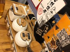 -雷门拉面·现熬骨汤(凯德来福士店)