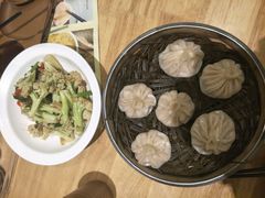 -小六汤包(万和城店)