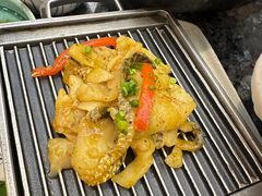 -菊上料理(蜀山银泰百货店)