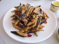 -三合园水饺(二马路店)