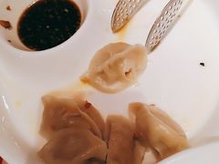 -西贝莜面村(上海百联西郊店)