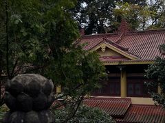 -都江堰普照寺