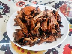 炸菌子-勺子米线·云南传统小吃市集(四方街店)