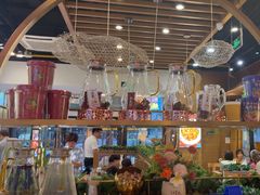 -西部马华清真兰州牛肉面·烧烤夜市(三里河店)