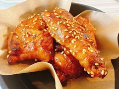 -必胜客(新福地店)