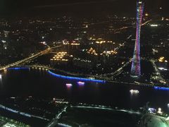 -广州四季酒店·天吧·高空酒吧