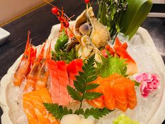 -万鱼亭·鹤家日本料理(南通青年中路店)