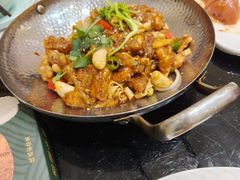 -小方外婆菜(蒙山路店)