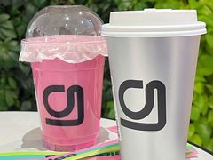 -gleeglee乐溢亦茶(合生汇店)