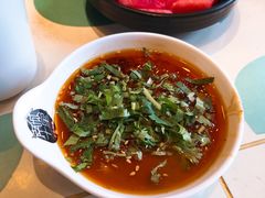 -南城十里潮汕鲜牛火锅·鲜虾生滚粥(融汇老商埠店)