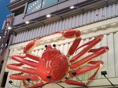 -蟹道乐(道顿堀本店)