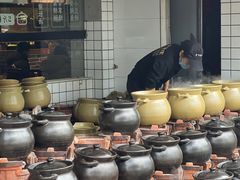 -广府乡下·饭庄(新港东路店)