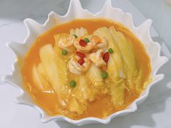 -3号仓库·创意中国菜(新世界城店)