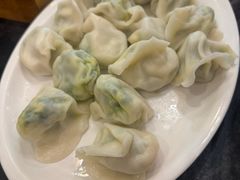 -李记饺子·熏酱东北菜(欢乐谷店)