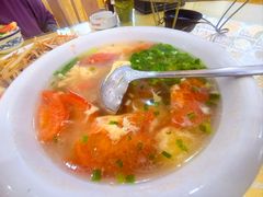 -长临河古镇福味轩土菜馆(长临河店)
