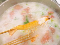 -盈田盈粥庄(博山东路店)