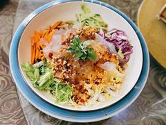 东北大拌菜-家有美味(户部山二店)