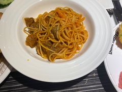 -斗牛士牛排餐厅(嘉里汇店)